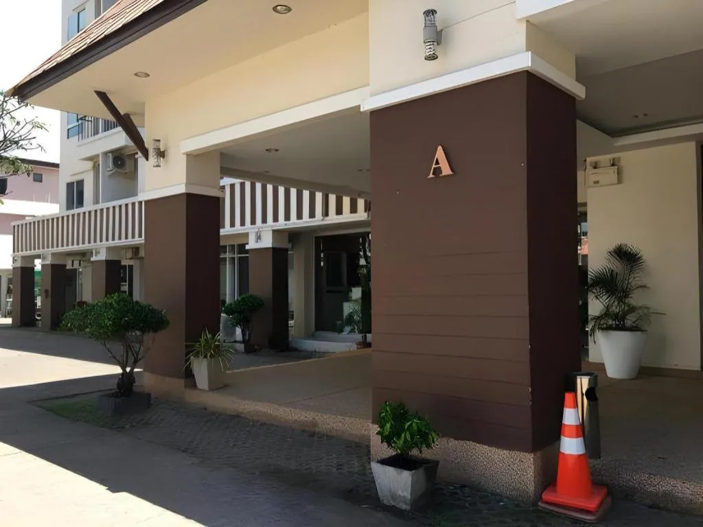 The Residence Prachinburi