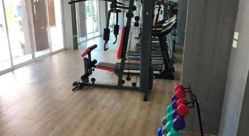 The Residence Prachinburi