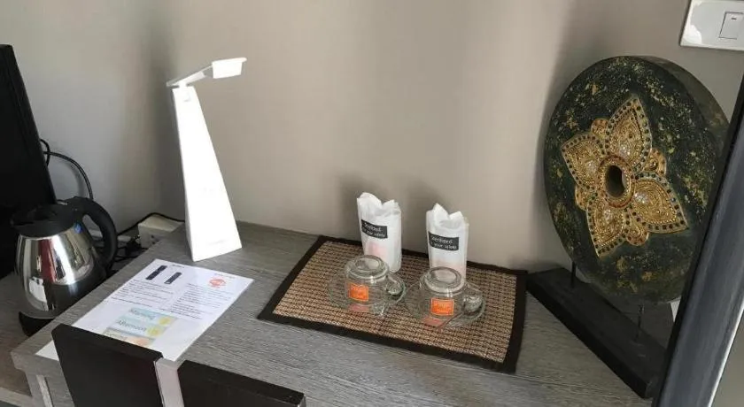 The Residence Prachinburi