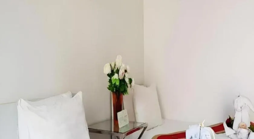 The Residence Prachinburi