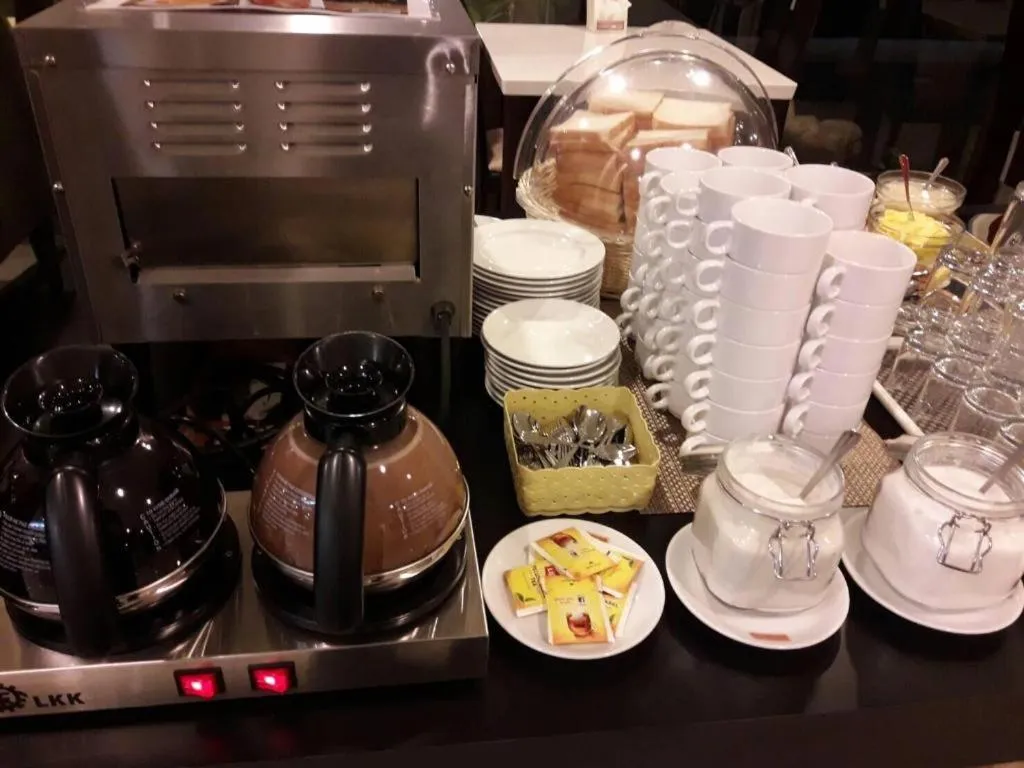 The Residence Prachinburi