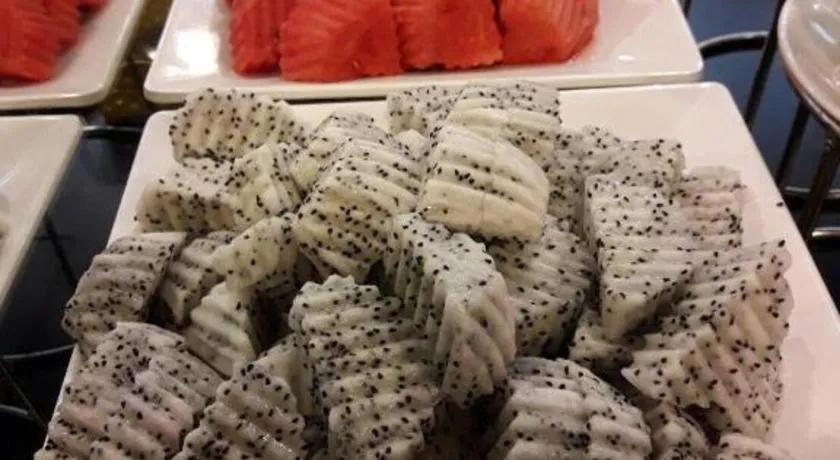 The Residence Prachinburi