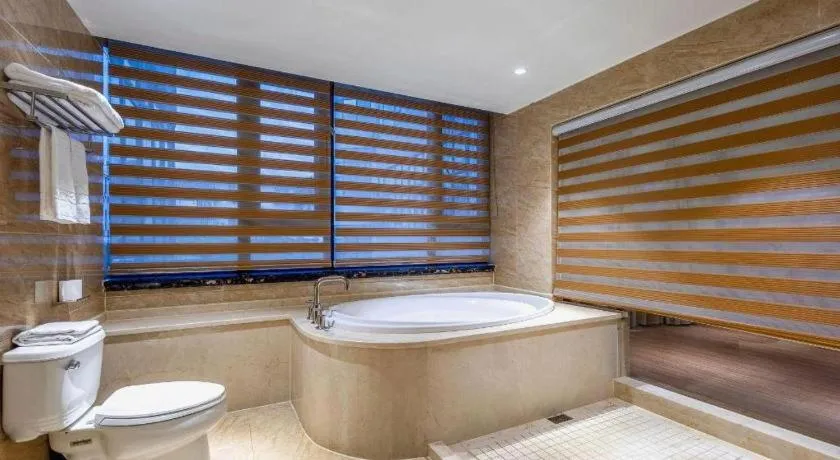 Haikou Kai Wei Hotel