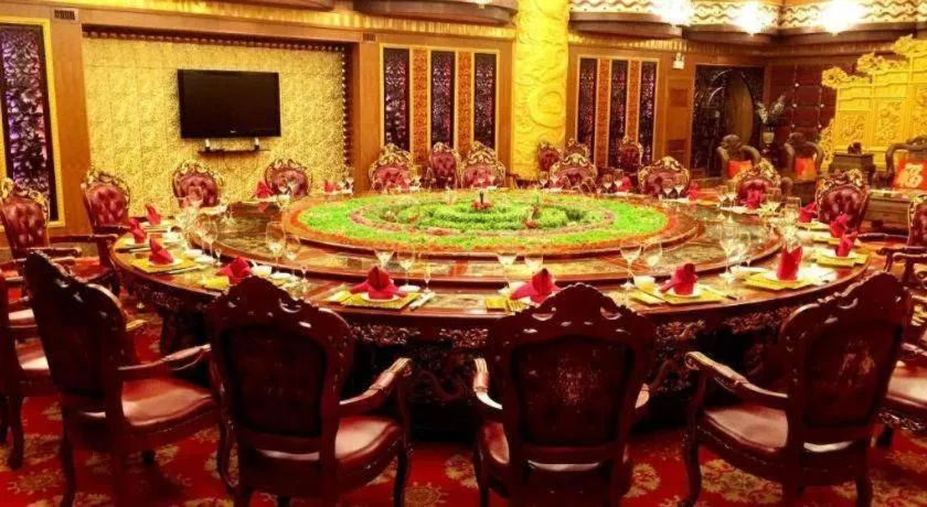 Haikou Kai Wei Hotel