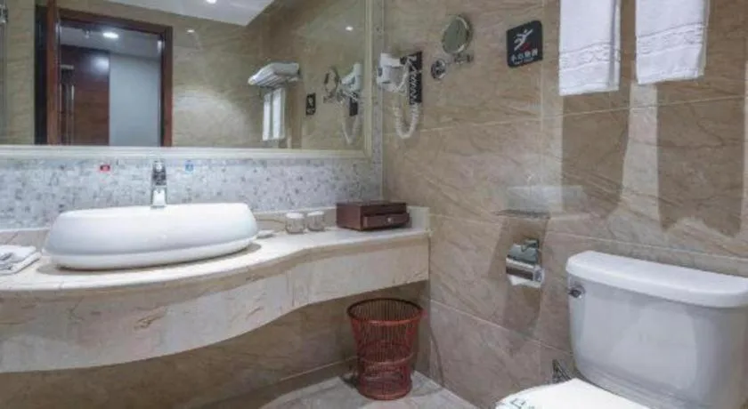 Haikou Kai Wei Hotel