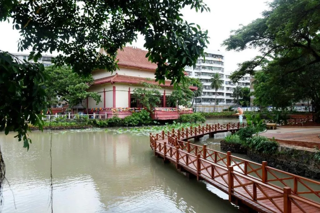 Haikou Kai Wei Hotel
