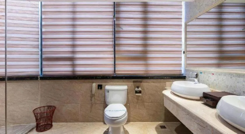 Haikou Kai Wei Hotel