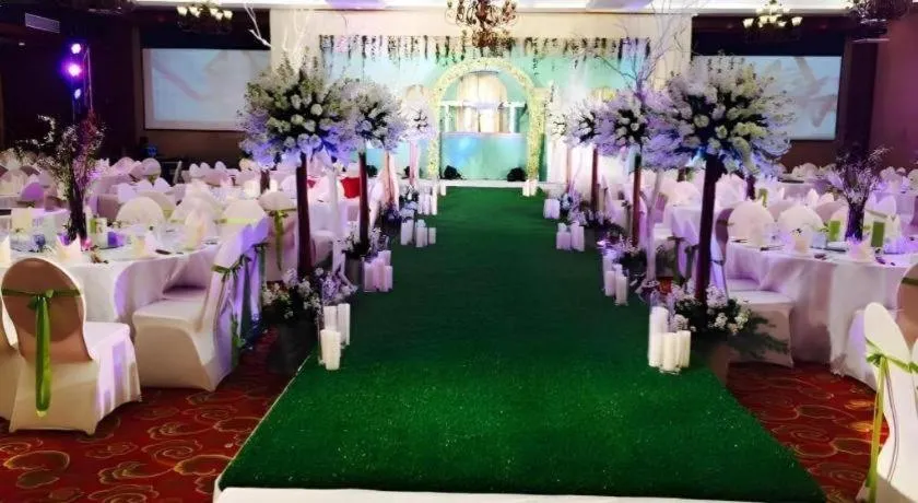 Haikou Kai Wei Hotel