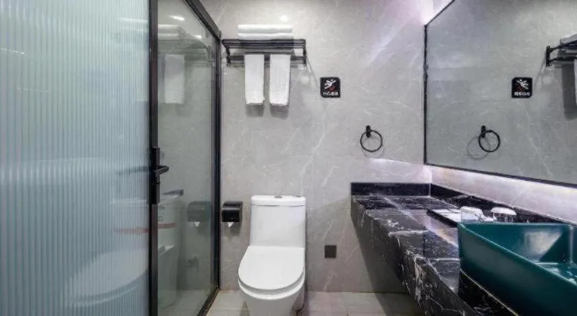 Haikou Kai Wei Hotel