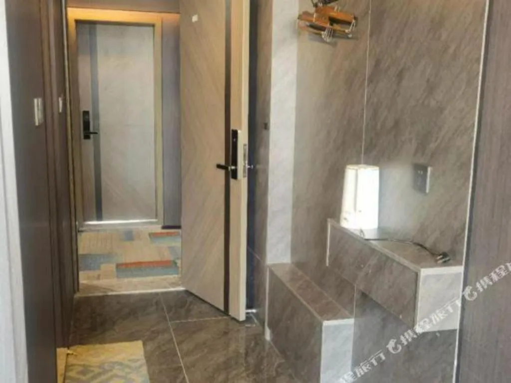 Haikou Kai Wei Hotel