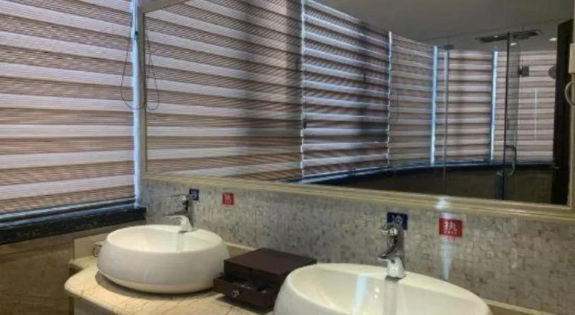 Haikou Kai Wei Hotel