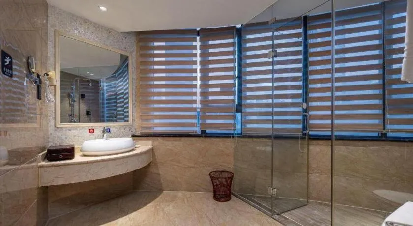 Haikou Kai Wei Hotel