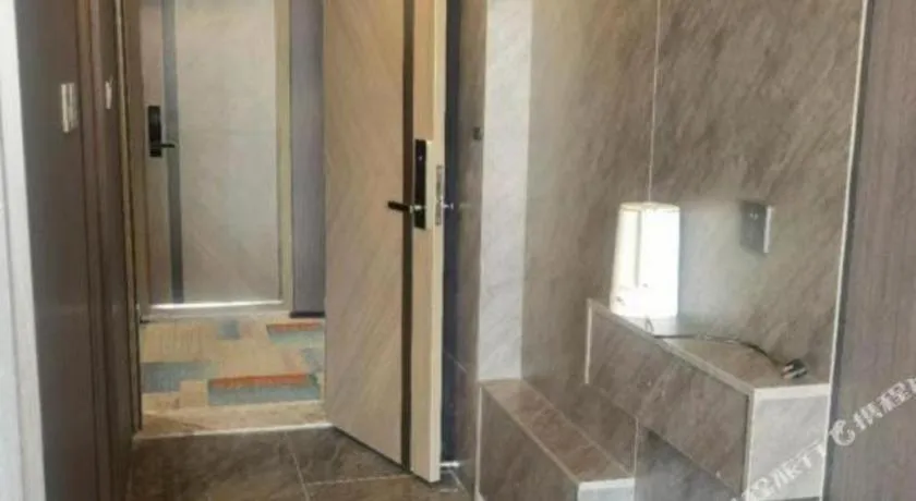 Haikou Kai Wei Hotel