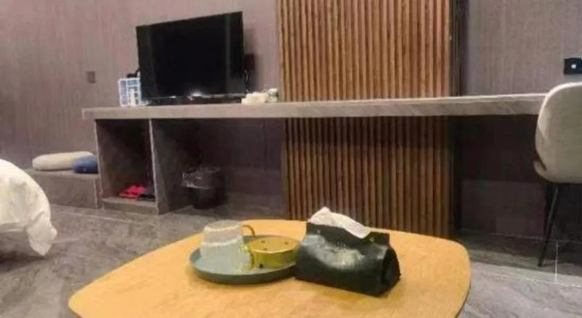 Haikou Kai Wei Hotel