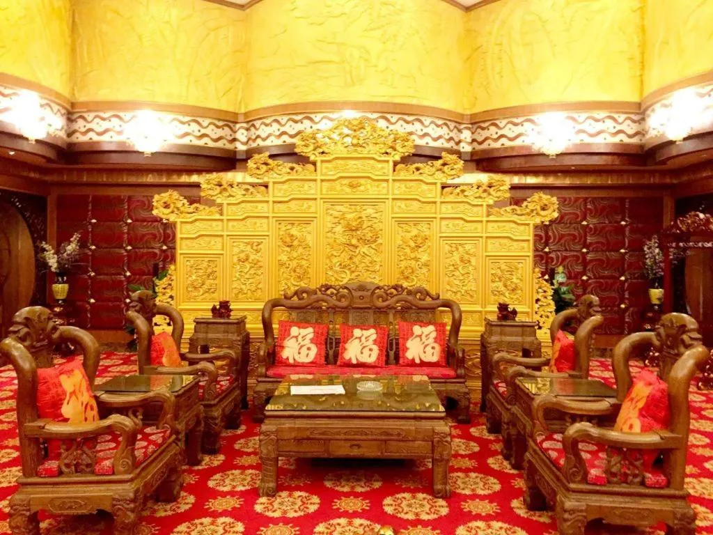 Haikou Kai Wei Hotel
