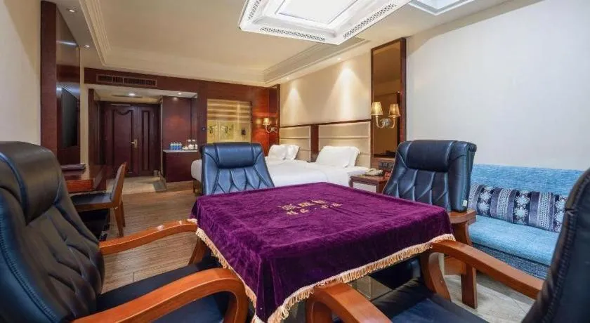 Haikou Kai Wei Hotel