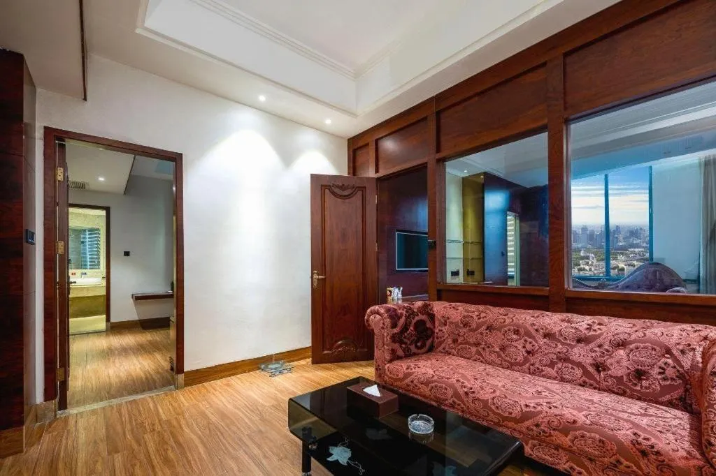 Haikou Kai Wei Hotel