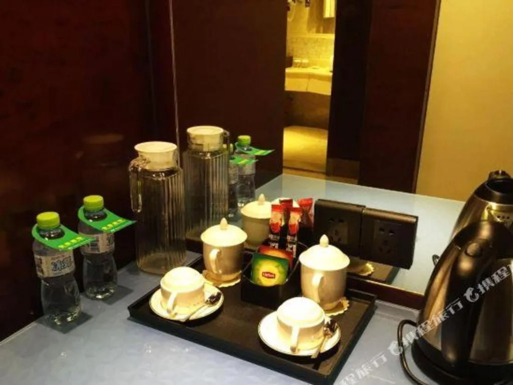 Haikou Kai Wei Hotel