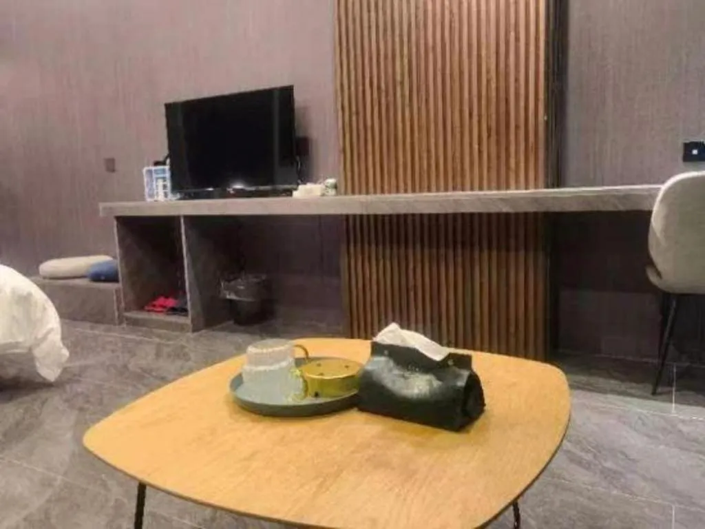 Haikou Kai Wei Hotel