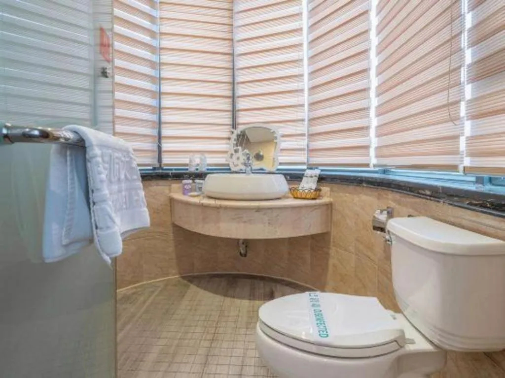 Haikou Kai Wei Hotel