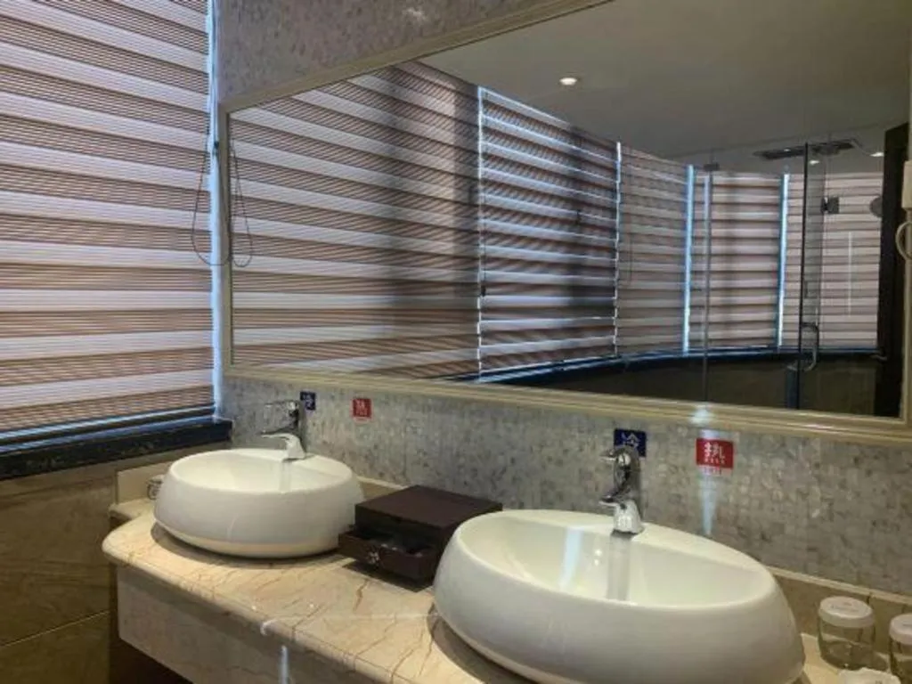 Haikou Kai Wei Hotel