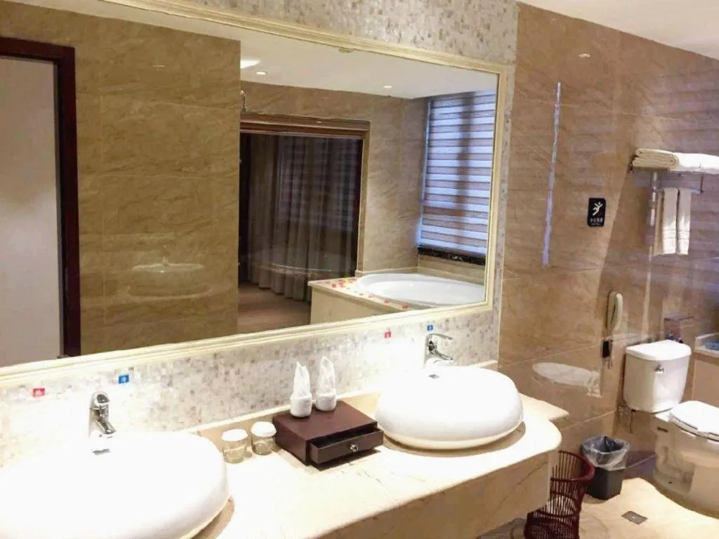 Haikou Kai Wei Hotel