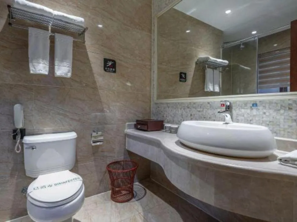 Haikou Kai Wei Hotel