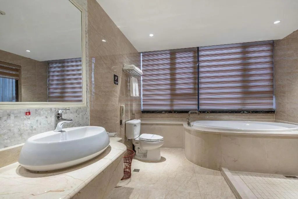 Haikou Kai Wei Hotel