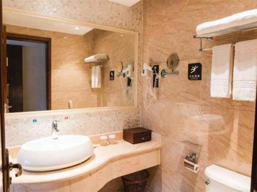 Haikou Kai Wei Hotel