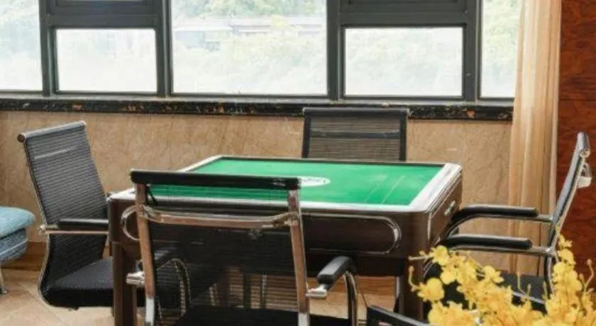 Haikou Kai Wei Hotel