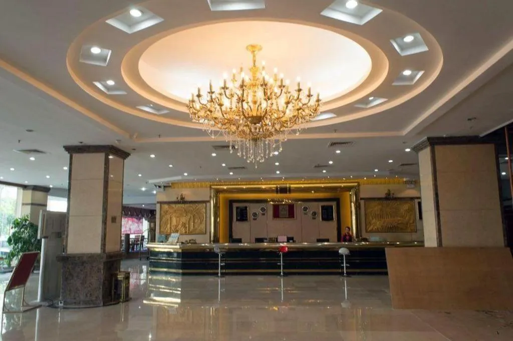 Haikou Kai Wei Hotel