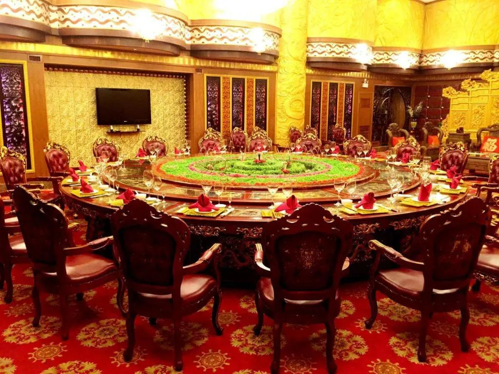 Haikou Kai Wei Hotel