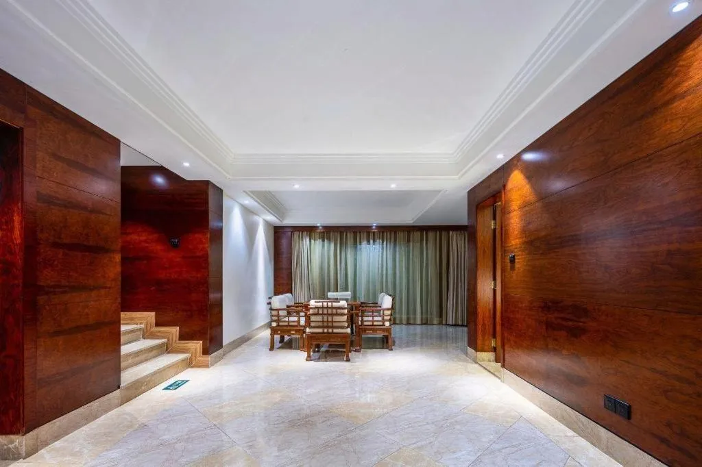 Haikou Kai Wei Hotel