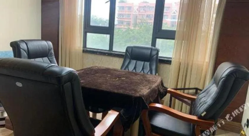 Haikou Kai Wei Hotel