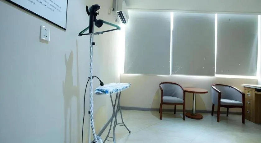 City Comfort Inn Huanggang Baota Avenue