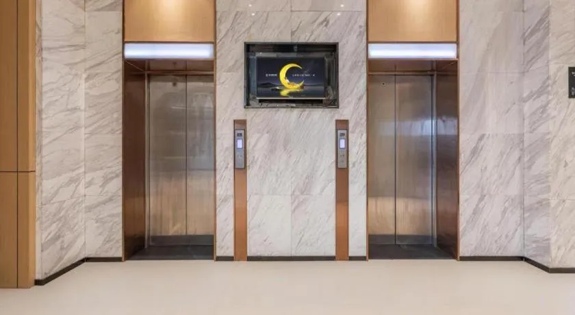 City Comfort Inn Huanggang Baota Avenue