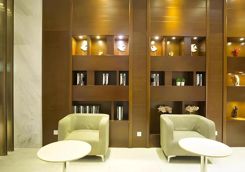 City Comfort Inn Huanggang Baota Avenue