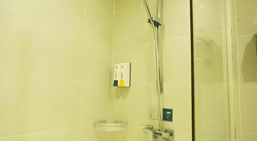 City Comfort Inn Huanggang Baota Avenue