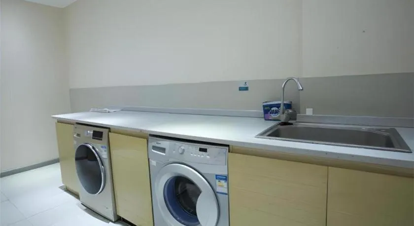 City Comfort Inn Huanggang Baota Avenue