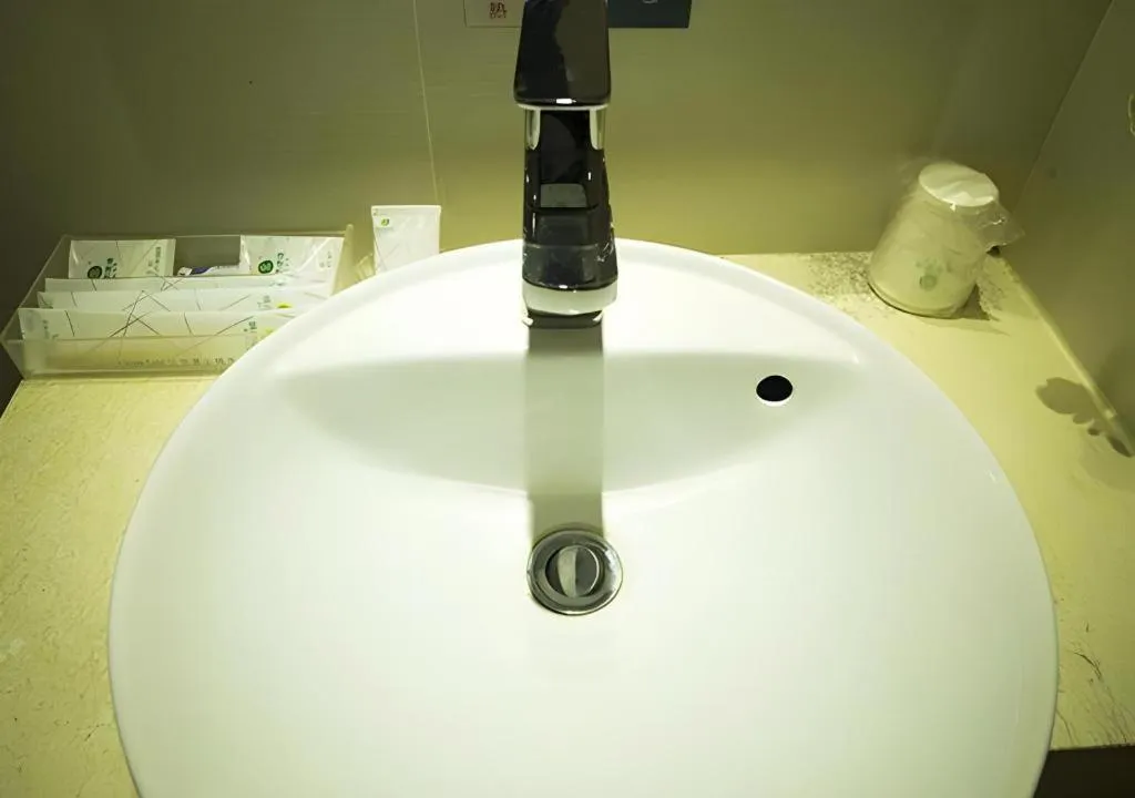 City Comfort Inn Huanggang Baota Avenue