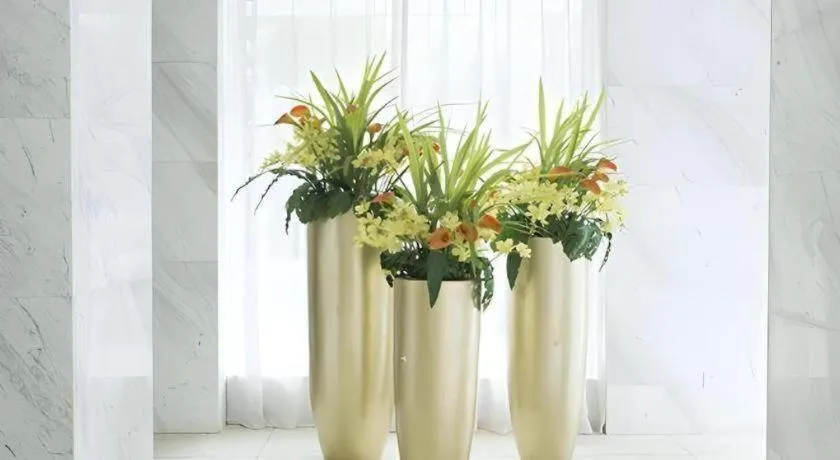 City Comfort Inn Huanggang Baota Avenue