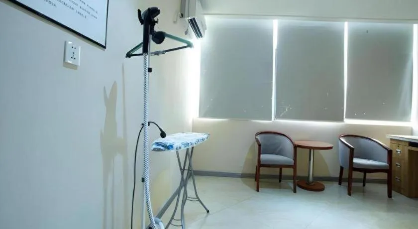 City Comfort Inn Huanggang Baota Avenue