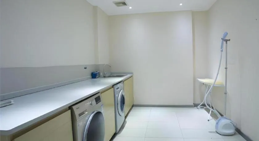 City Comfort Inn Huanggang Baota Avenue