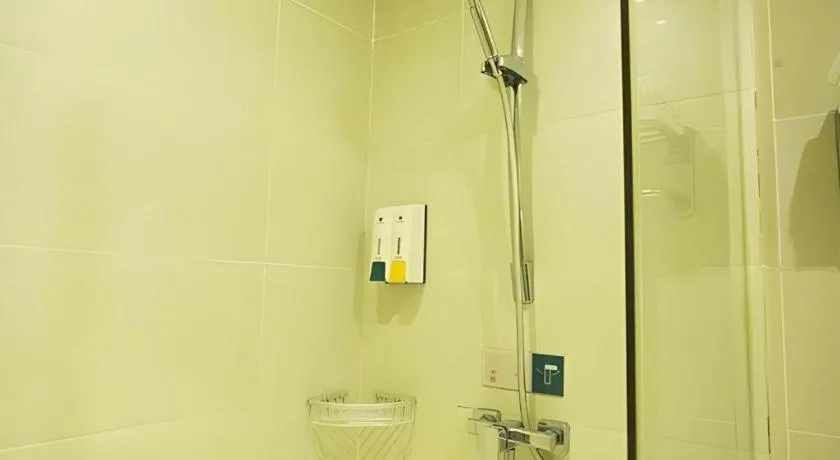 City Comfort Inn Huanggang Baota Avenue