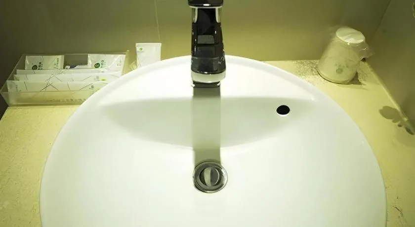 City Comfort Inn Huanggang Baota Avenue