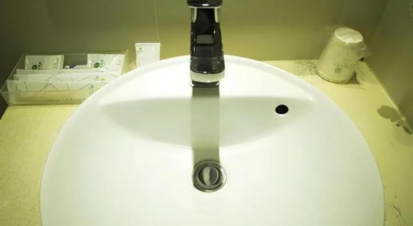 City Comfort Inn Huanggang Baota Avenue