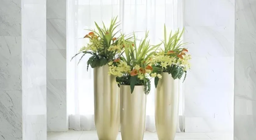 City Comfort Inn Huanggang Baota Avenue