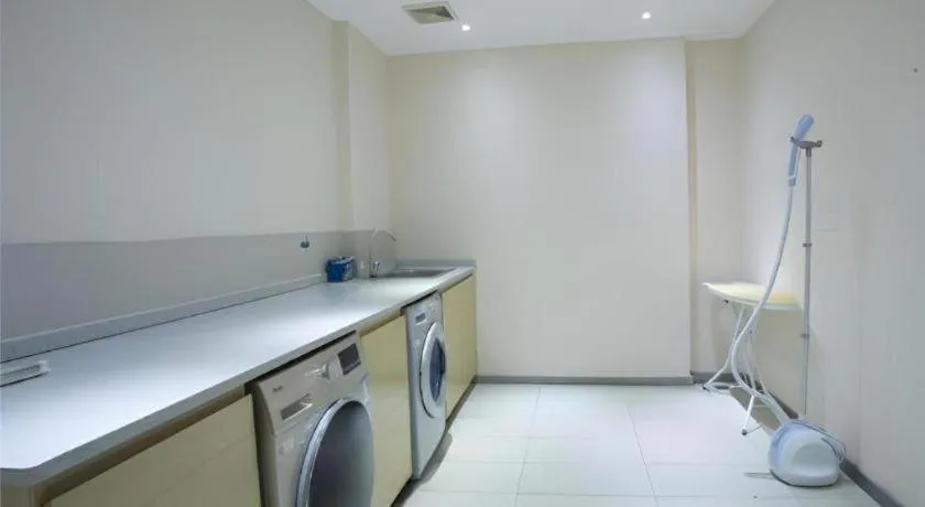 City Comfort Inn Huanggang Baota Avenue