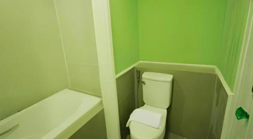 Khamthana the Colonial Hotel Chiangrai