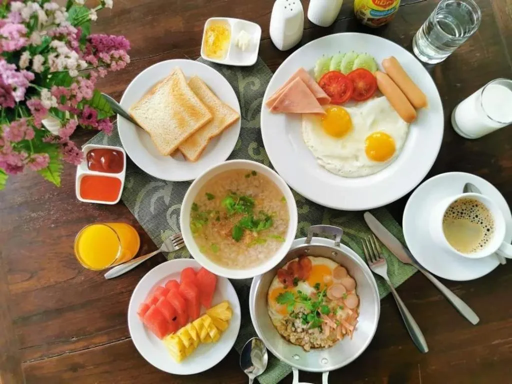 Khamthana the Colonial Hotel Chiangrai